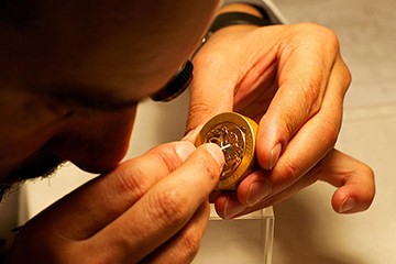 南昌劳力士手表官售后维修站地址查询