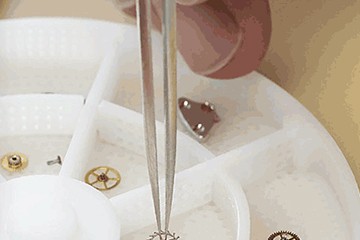 南昌劳力士手表机芯保养多少钱