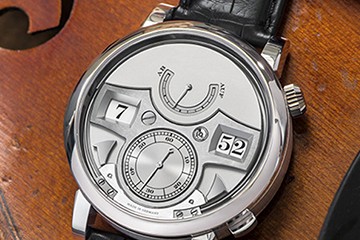 南昌劳力士手表机芯清洗多少钱