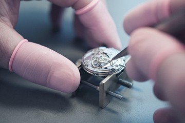 南昌劳力士表售后维修服务网点地址查询