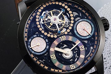 南昌劳力士手表保养机芯价格