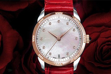 南昌劳力士表机芯清洗价格