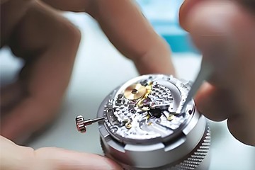 劳力士表南昌售后维修服务网点地址查询