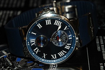 劳力士表南昌售后维修服务点地址查询