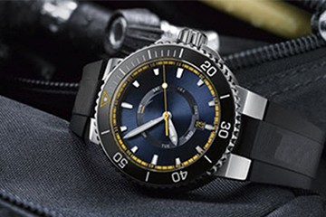 南昌王府井劳力士官方售后