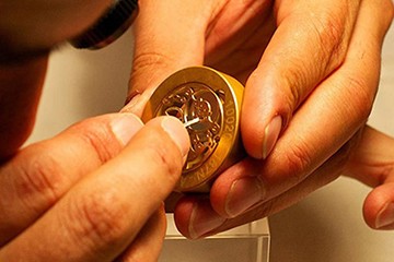 劳力士南昌售后维修地点查询