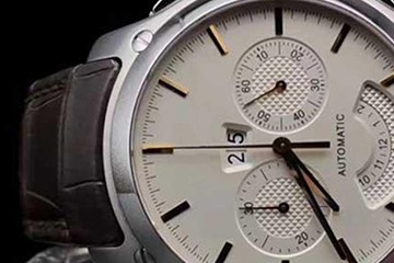 南昌劳力士手表维修服务在哪