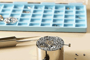 南昌劳力士表的官售后维修点地址查询