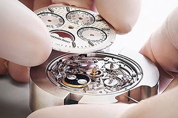 南昌劳力士停走了售后维修地址