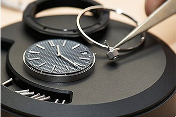 南昌劳力士腕表不走官方售后维修电话