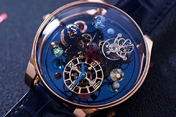 南昌劳力士表偷停了售后维修地址