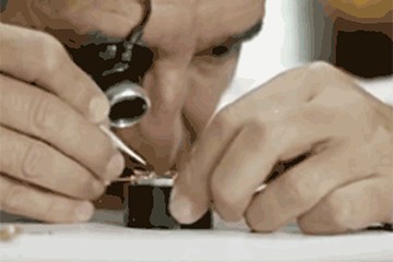 南昌劳力士走慢售后维修地址