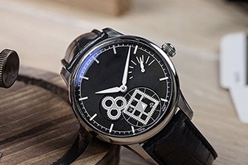 南昌劳力士表不走官方售后维修地址