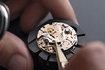 南昌劳力士手表保养中心地址查询