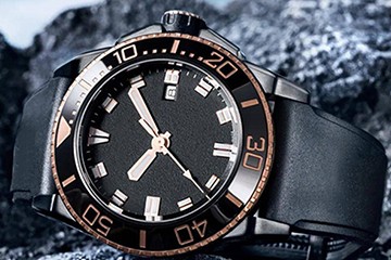 南昌劳力士名表保养位置查询