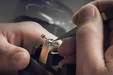 南昌劳力士陀飞轮官方售后维修电话