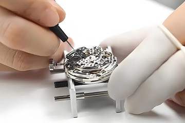 南昌劳力士手表服务点地址查询