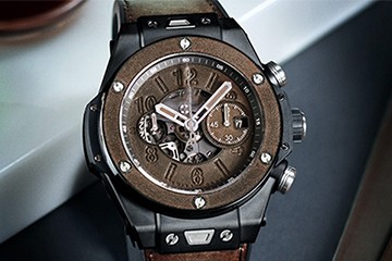 南昌劳力士配表面