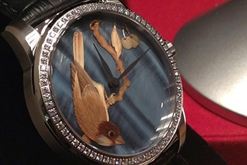 南昌劳力士世界时手表官方售后维修电话