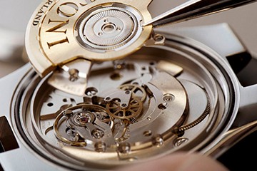 南昌劳力士手表保养多少钱