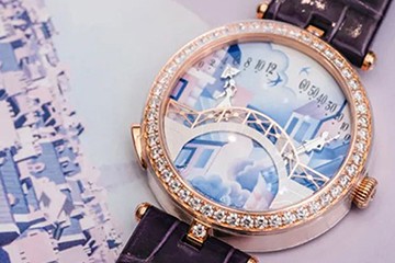 南昌劳力士授权维修