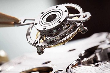 南昌劳力士维修服务网点地址