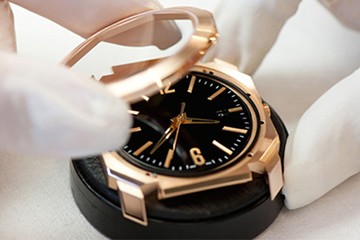 南昌劳力士手表维修网点