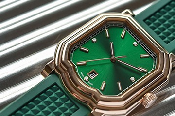 劳力士南昌保养位置