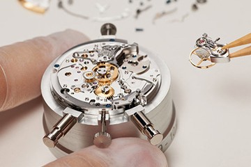 南昌劳力士售后网点