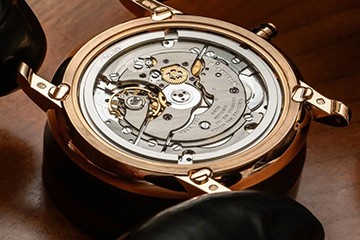 南昌劳力士手表官方售后维修中心地址