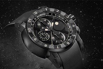 南昌劳力士名表保养地址