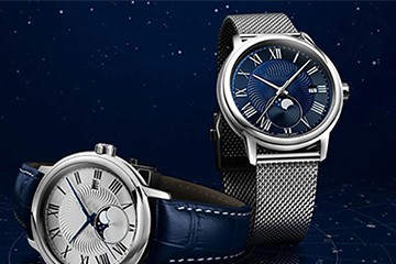 南昌劳力士名表官方售后保养中心位置