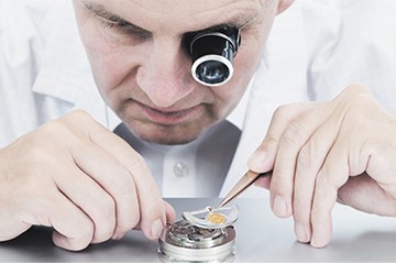 南昌劳力士手表电池更换在哪