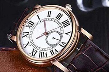 南昌劳力士名表官方售后维修中心地址