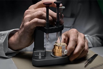 南昌劳力士售后换外壳